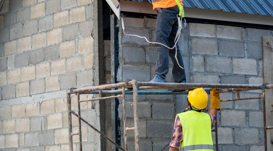 Expert top industrial roofings services in Wallace, SC